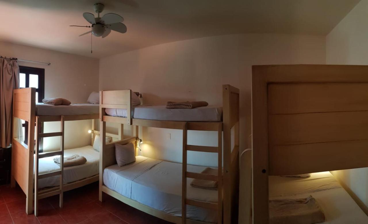 Hostal De Las Americas Oaxaca Exteriör bild